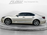 Used 2016 Lexus LS 460 image 5