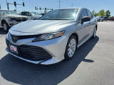 Used 2020 Toyota Camry LE image 6