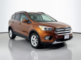 Used 2017 Ford Escape SE w/ Equipment Group 201A image 3