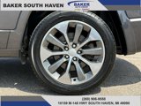 Used 2019 Jeep Cherokee Overland image 4