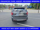 Used 2017 Ford Explorer Limited w/ Equipment Group 301A image 3