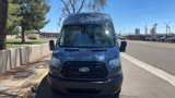 Used 2019 Ford Transit 250 148 High Roof Extended image 3