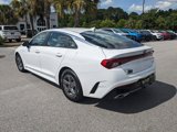 Used 2021 Kia K5 LXS image 4