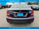 Used 2012 Mercedes-Benz C 300 4MATIC Sedan image 5
