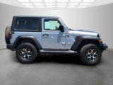 Used 2019 Jeep Wrangler Sport image 3