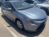 Used 2020 Toyota Corolla LE image 2