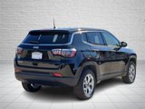 New 2025 Jeep Compass Sport image 4
