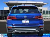 Certified 2024 Volkswagen Taos SE image 4