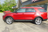 Used 2019 Ford Explorer XLT w/ Equipment Group 202A image 2