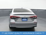 Certified 2022 Honda Civic EX image 5