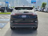 Used 2018 Ford Edge Titanium w/ Technology Package image 5