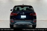 Used 2022 Volkswagen Taos SE w/ Panoramic Sunroof Package image 4