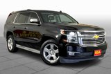 Used 2015 Chevrolet Tahoe LTZ image 2