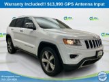 Used 2014 Jeep Grand Cherokee Limited image 3