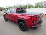 Used 2022 GMC Sierra 1500 AT4X image 3