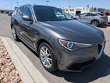 Used 2018 Alfa Romeo Stelvio Ti image 3
