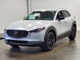 New 2025 MAZDA CX-30 AWD 2.5 S w/ Select Sport Pkg image 2