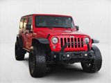 Used 2017 Jeep Wrangler Unlimited Sport w/ Quick Order Package 24S image 3