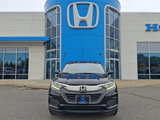 Used 2019 Honda HR-V LX image 2