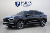 New 2025 Chevrolet Trax LT w/ Driver Confidence Package image 2