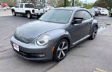 Used 2013 Volkswagen Beetle 2.0T image 2