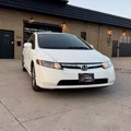 Used 2006 Honda Civic LX image 3