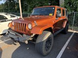 Used 2010 Jeep Wrangler Unlimited Sahara image 2