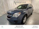 Used 2011 Chevrolet Equinox LT w/ Driver Convenience Package image 3