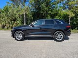 Used 2020 Jaguar F-PACE Prestige image 2