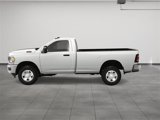 New 2024 RAM 2500 Tradesman w/ Chrome Appearance Group image 3
