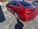 Used 2015 Hyundai Sonata Sport 2.0T image 5