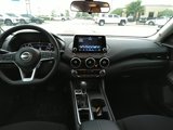 Used 2024 Nissan Sentra SV image 3