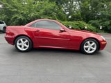 Used 2001 Mercedes-Benz SLK 230 image 5
