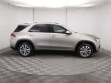 Certified 2020 Mercedes-Benz GLE 350 4MATIC image 4