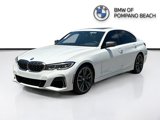 Used 2020 BMW M340i w/ Premium Package image 3