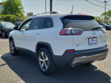 Used 2020 Jeep Cherokee Limited image 4