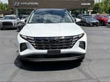 Certified 2023 Hyundai Tucson Limited image 2