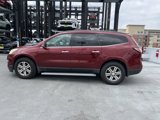 Used 2016 Chevrolet Traverse LT image 2