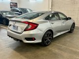 Used 2021 Honda Civic Sport image 5