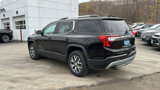 Certified 2022 GMC Acadia SLE w/ Driver Convenience Package image 6
