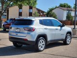 Certified 2024 Jeep Compass Latitude image 3