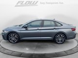 New 2025 Volkswagen Jetta Sport image 4