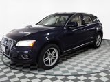 Used 2017 Audi Q5 2.0T Premium Plus w/ Technology Package image 2