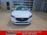 Used 2019 MAZDA MAZDA6 Grand Touring image 2