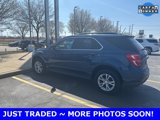 Used 2017 Chevrolet Equinox LT w/ Convenience Package image 3