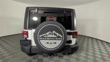Certified 2015 Jeep Wrangler Rubicon w/ Power Convenience Group image 5