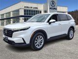 Used 2023 Honda CR-V EX image 3