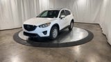 Used 2015 MAZDA CX-5 Touring w/ Bose/Moonroof Package image 4