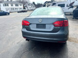 Used 2012 Volkswagen Jetta SEL image 5