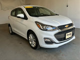 Used 2021 Chevrolet Spark LT image 4